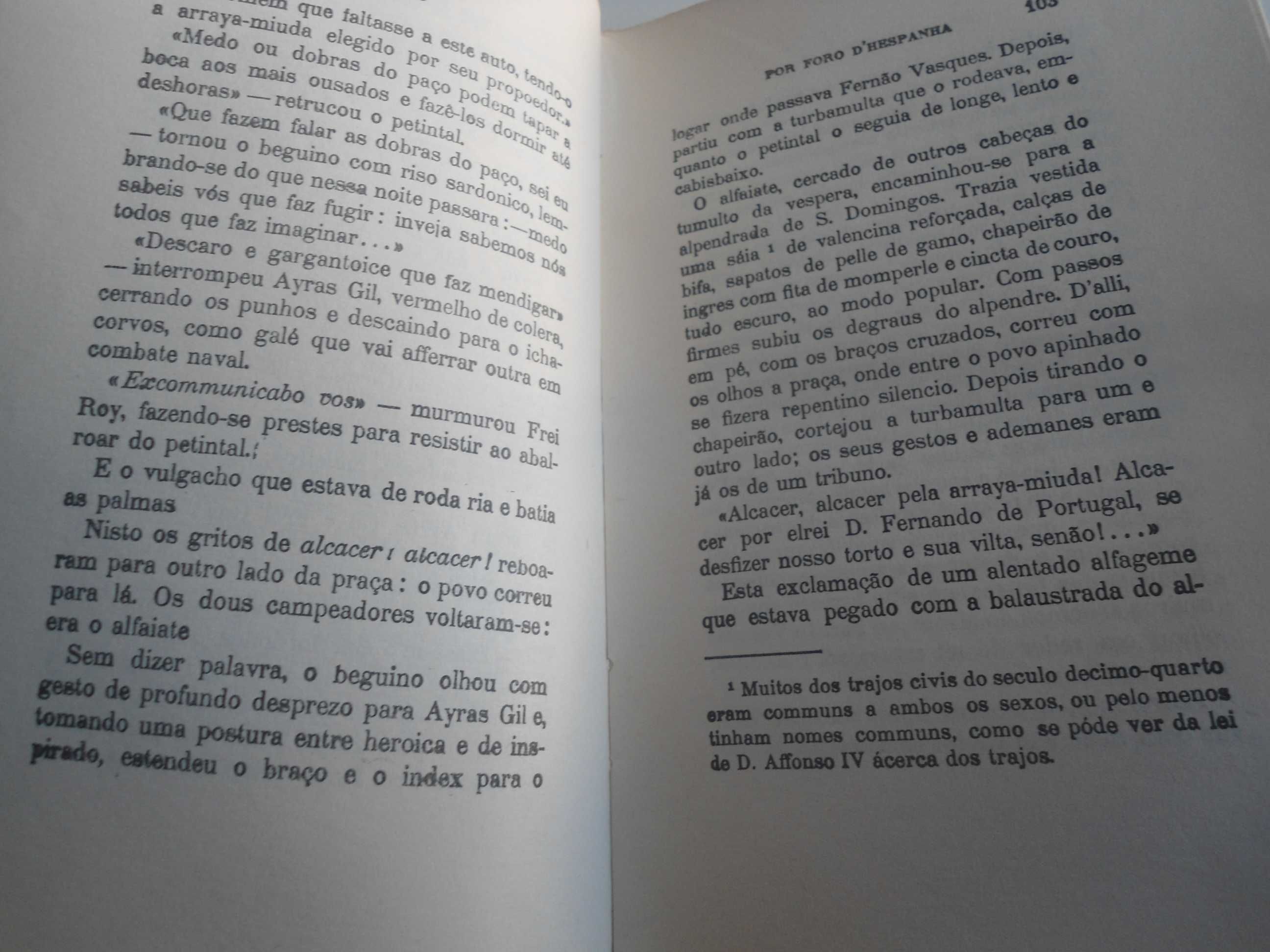 Lendas e Narrativas por A. Herculano