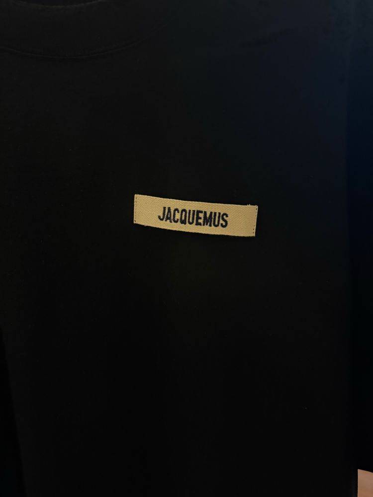 Tshirt Jacquemus