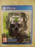 Call Of Duty Modern Warfare 2 PS4 Polska wersja