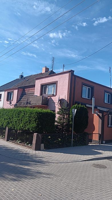 Wynajmę umeblowane mieszkanie 2 pokojowe 45m Prabuty