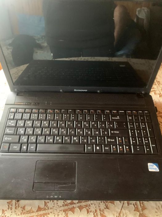 Продам Lenovo G560