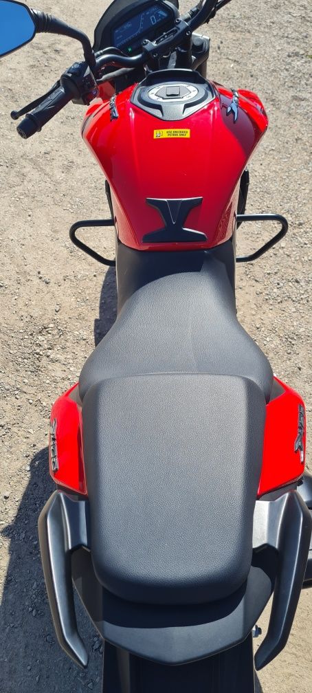 Sprzedam Bajaj KTM 400/125 lub zamienię na  Benelli trk 502 albo Auto