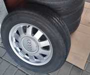 Koła do Audi "15"