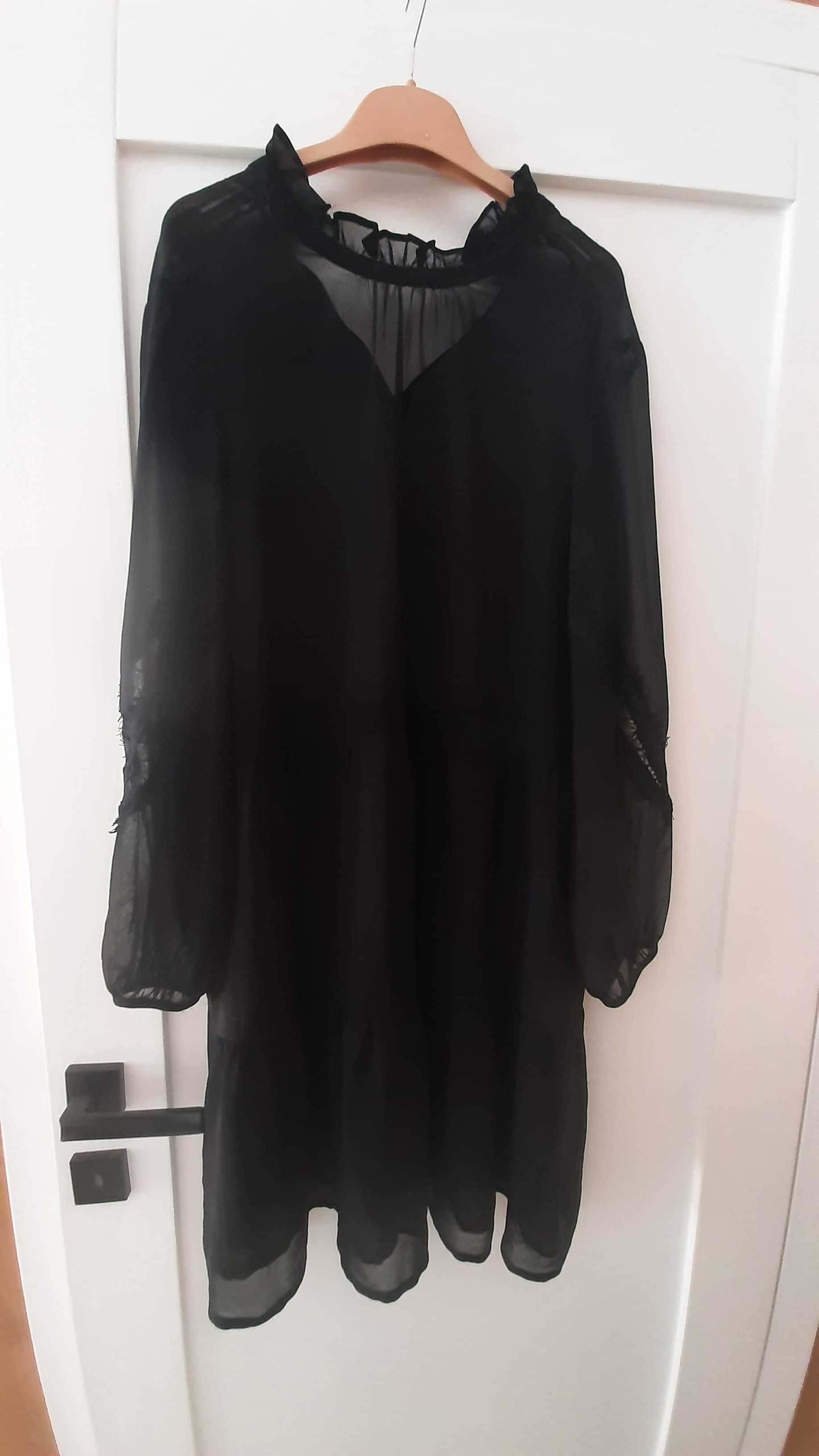 Sukienka Nowa Vero Moda