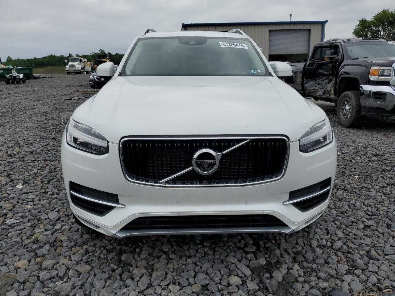 Volvo XC90 Разборка Наличие Шрот Кузовщина