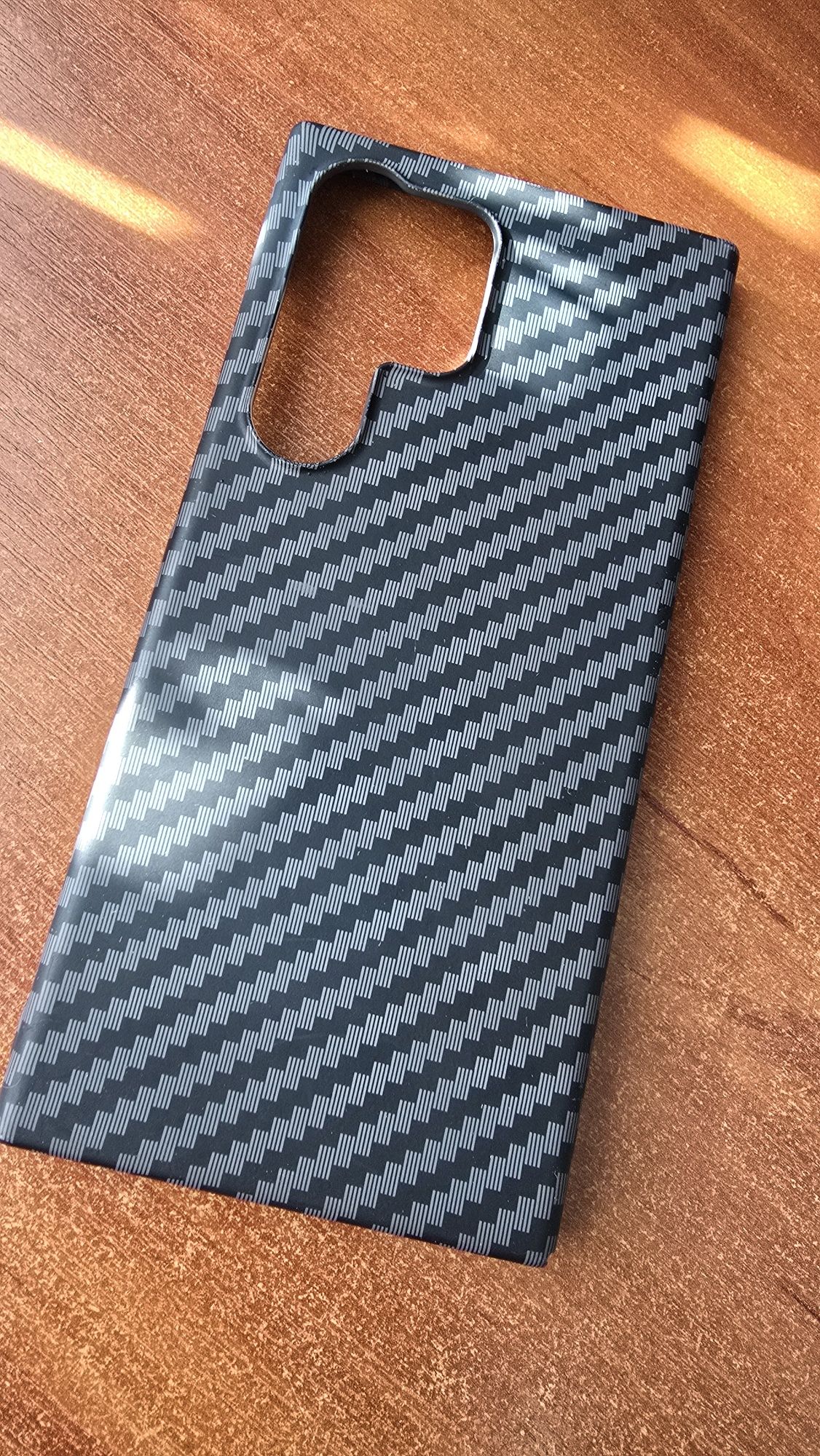 Чехол для Samsung S24 Ultra