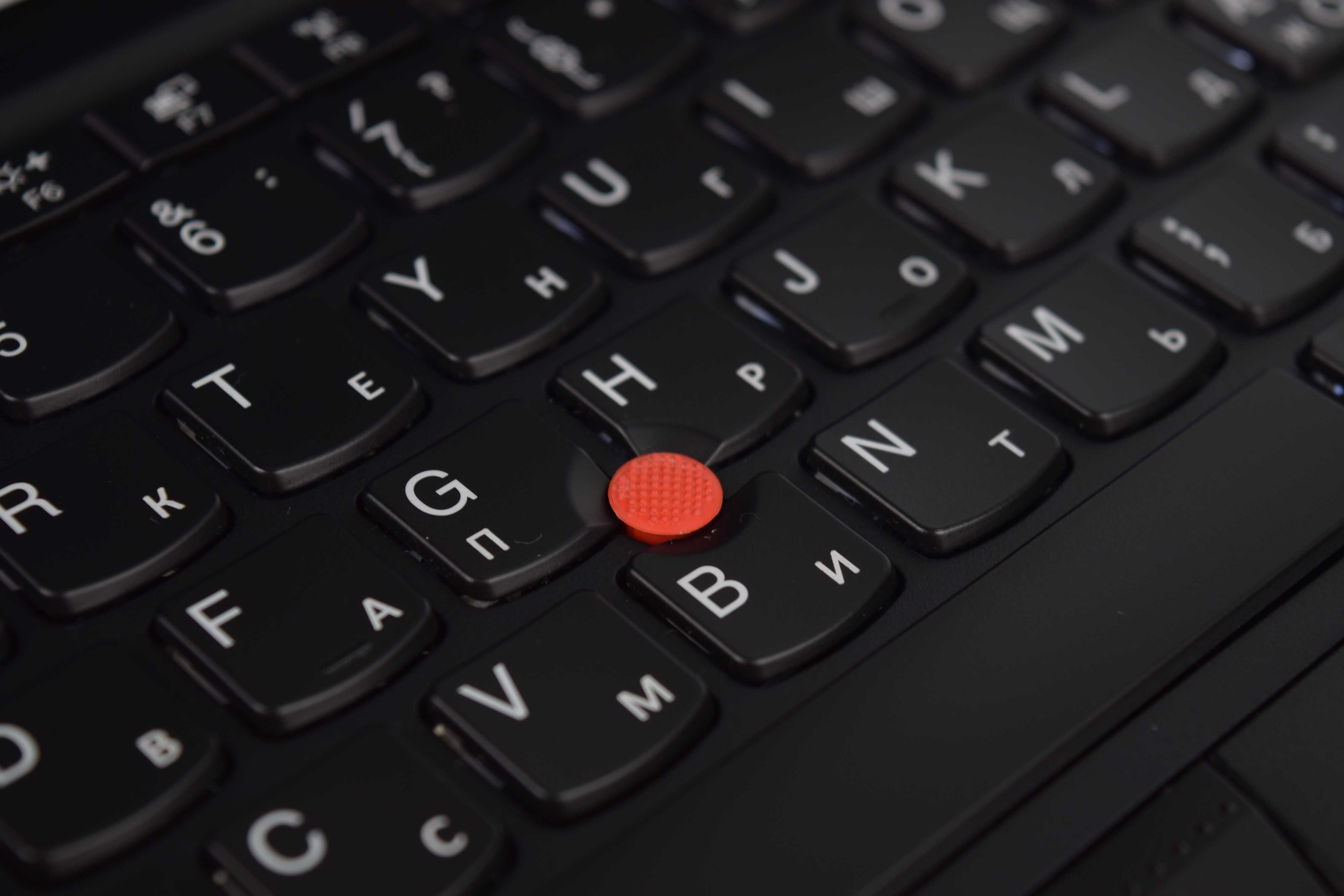 Сенсорний Lenovo ThinkPad X390 Yoga i5-8265U 16 гб 256/512/1тб Ноутбук