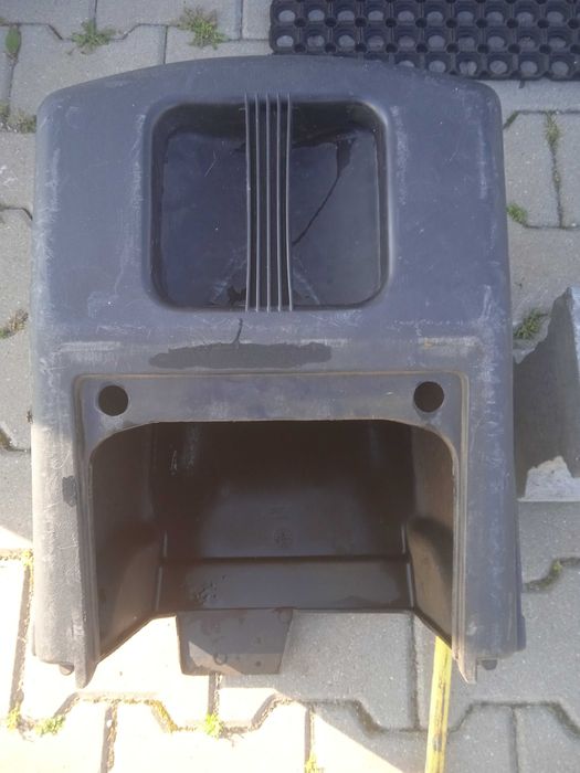 Kosze do kosiarki,jak nowe.