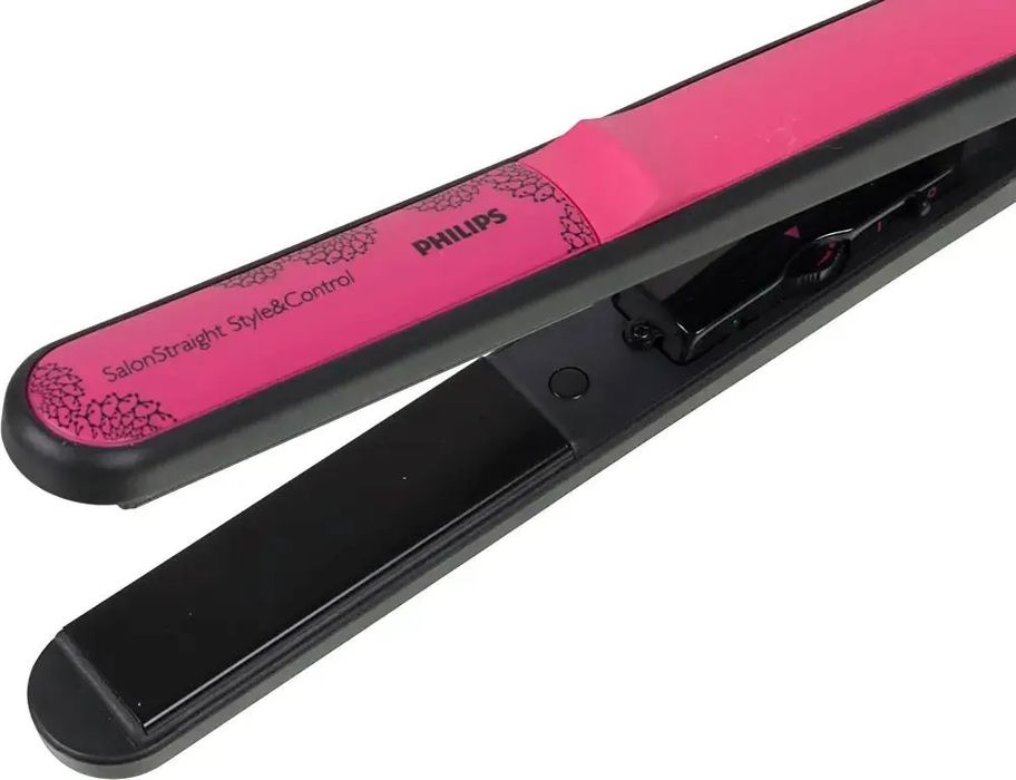 Выпрямитель, утюжек, плойка Philips