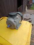 Silnik 2.2kw 2800obr 380v