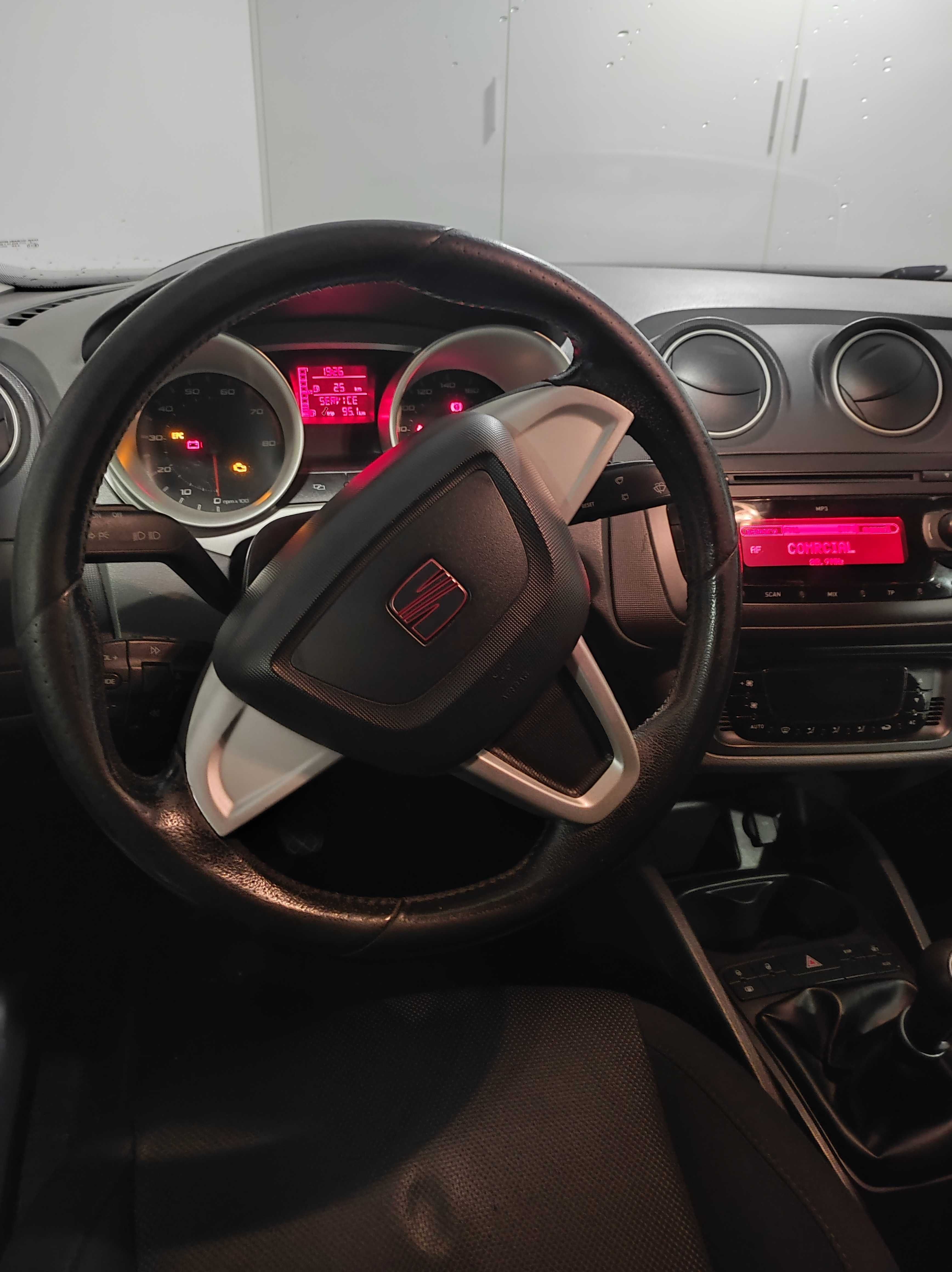 SEAT Ibiza Sport