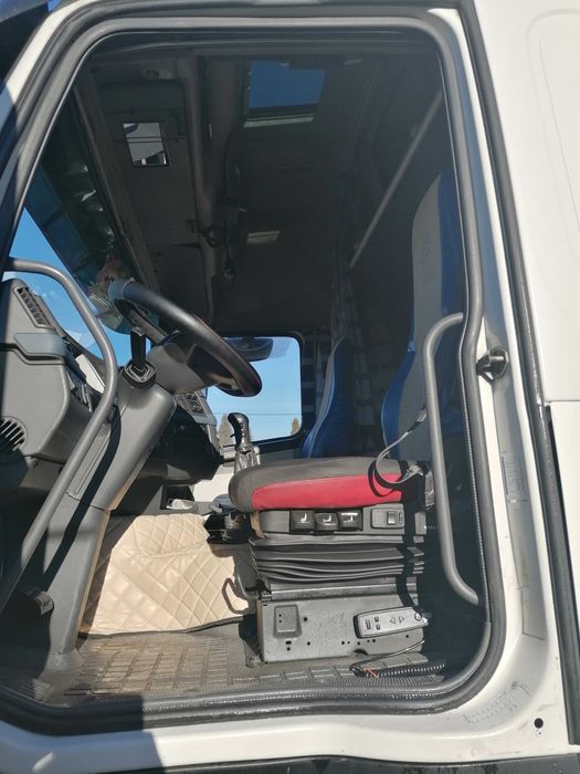 Volvo FH 13 480 Pojazd SPECJALNY