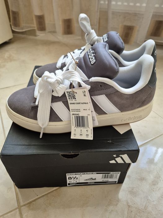 Чоловічі кросівки Adidas