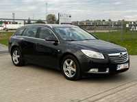 Opel Insignia piękny stan auto dla wymagających!!