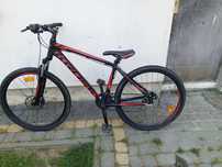 Rower kross hexsagon 3.0