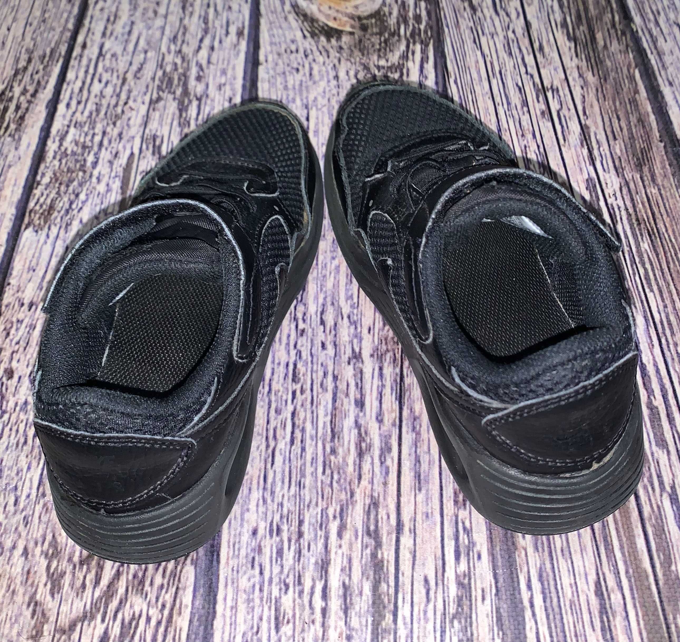 Кроссовки Nike air max для мальчика. размер 29 (18,5 см)