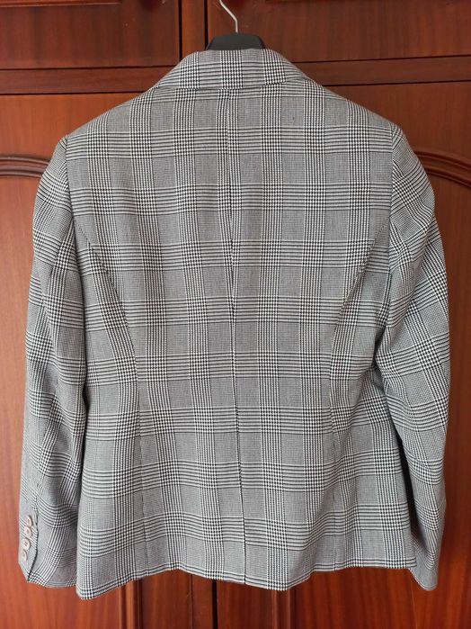 Casaco de Fato Mulher