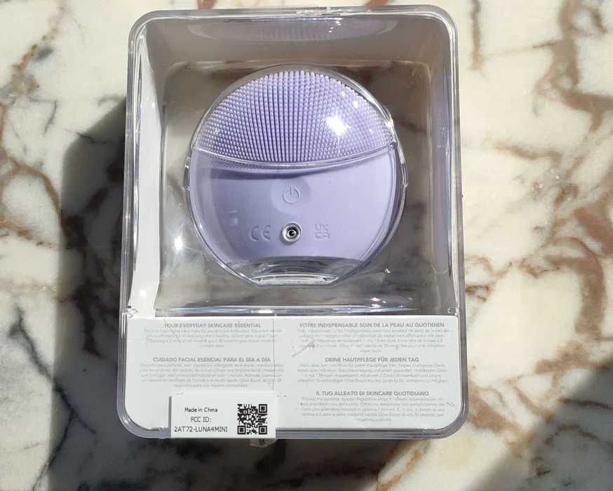 Foreo luna 4 mini Nova