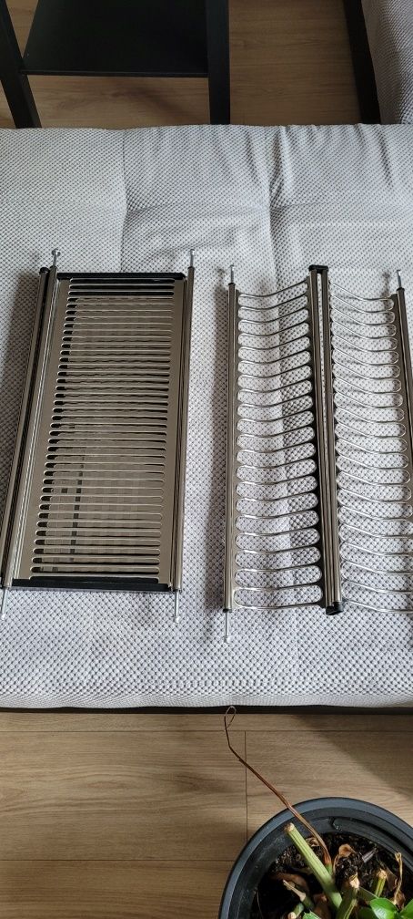Ociekarka susznik na naczynia 60cm Rejs Prima
