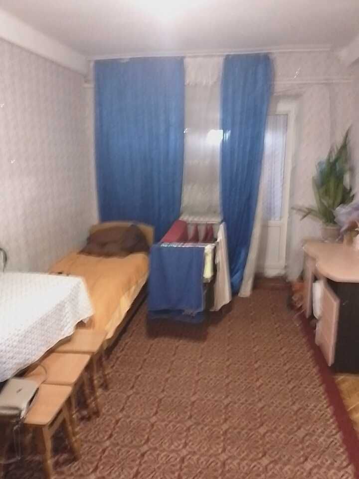 Продаю квартиру в Мирном