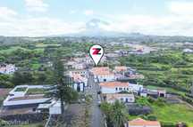 Terreno Urbano na Criação Velha, Ilha do Pico