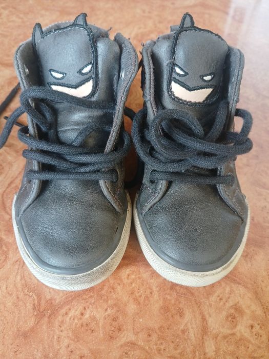 Хайтопи для хлопчика