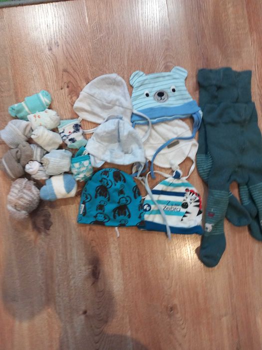 Mega paka dla chłopaka