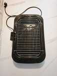 Grill Severin elektryczny 
Włączony