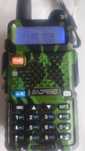 Baofeng UV5 Radiotelefon krótkofalówka