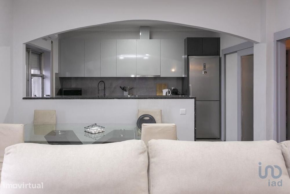 Casa T3 em Ermesinde de 98,00 m2