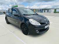 Renault Clio 1.2 tce SPORT*klima*ładny