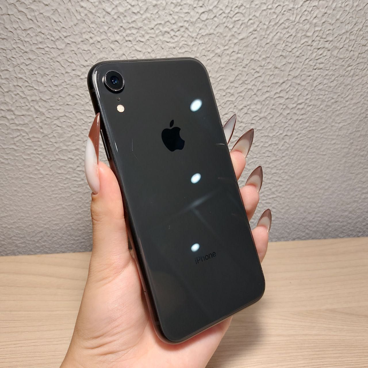 iPhone XR  97% АКБ Состояние 10/10