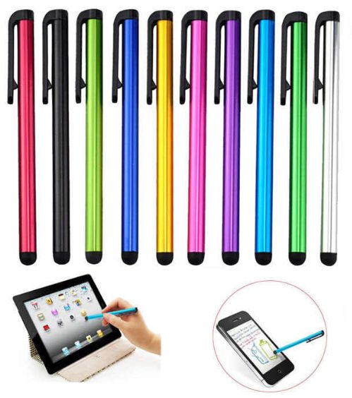 Универсальный стилус для смартфонов ручка для планшетов самовывоз