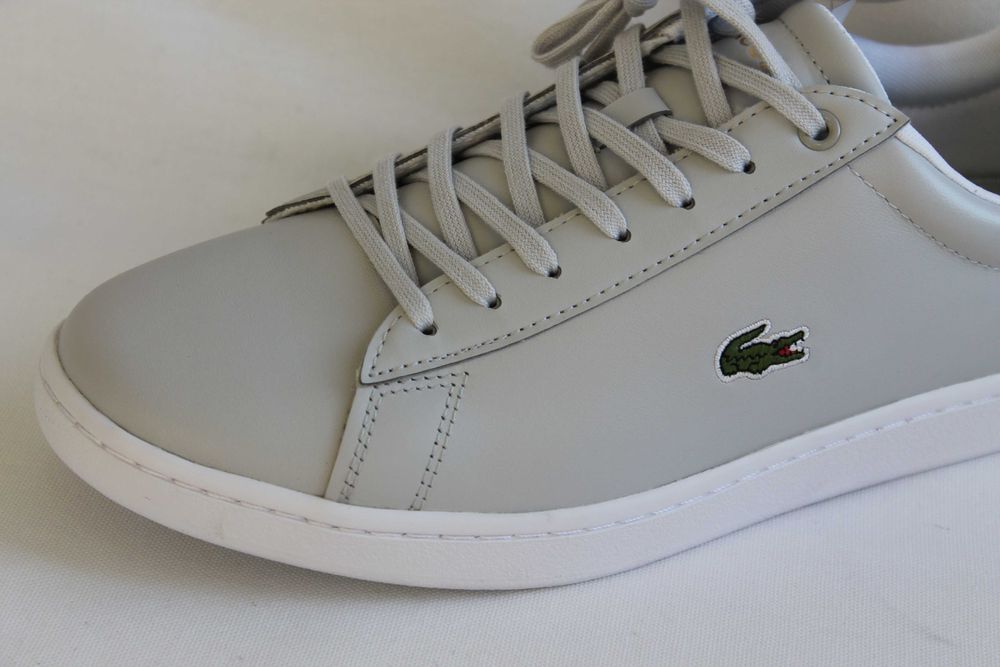 Кеди LACOSTE Hydez 119 2 P SFA-USA--9,5-EUR--40,5-41-устілк-26,9-27 см