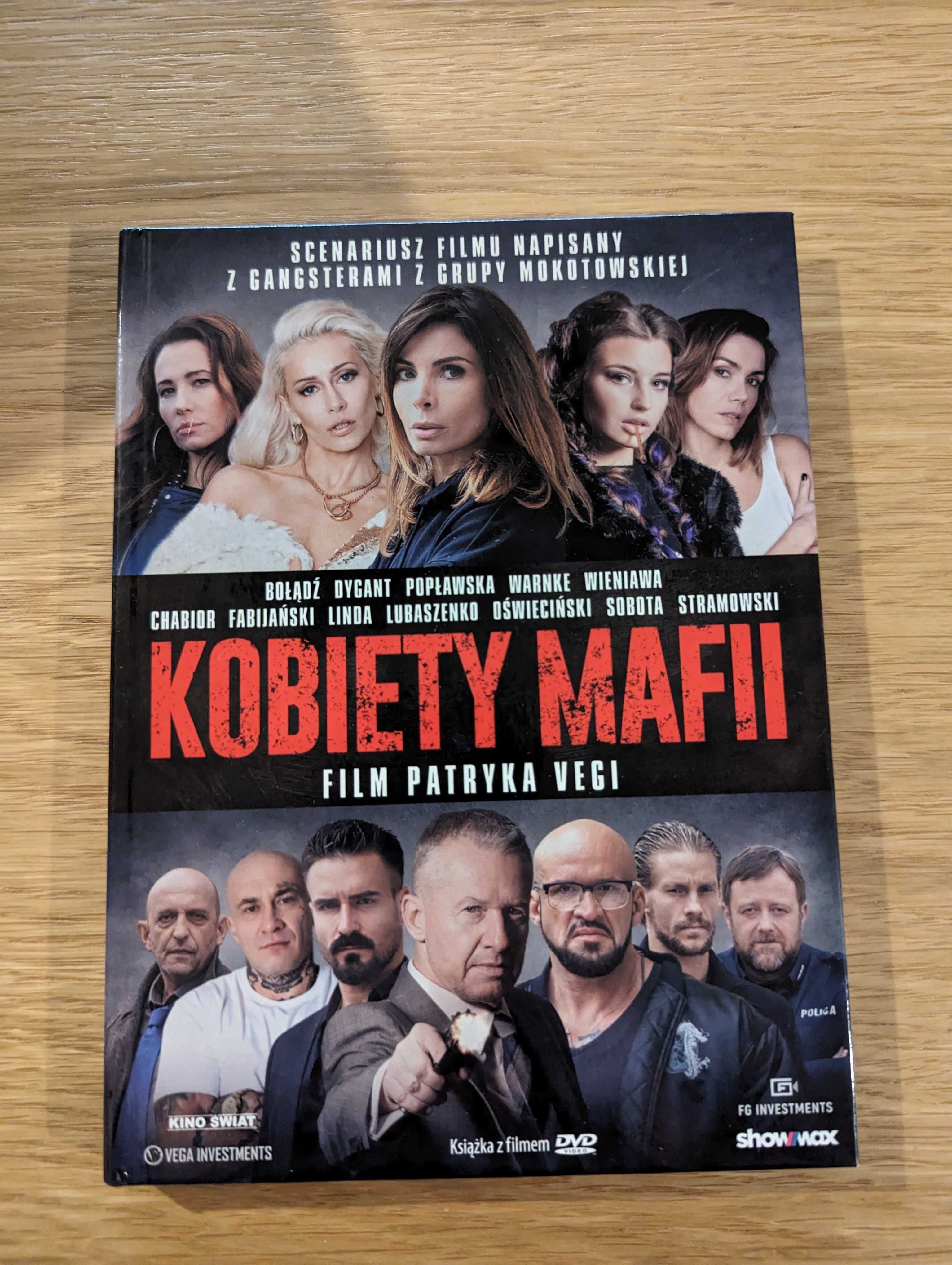 Film Kobiety Mafii