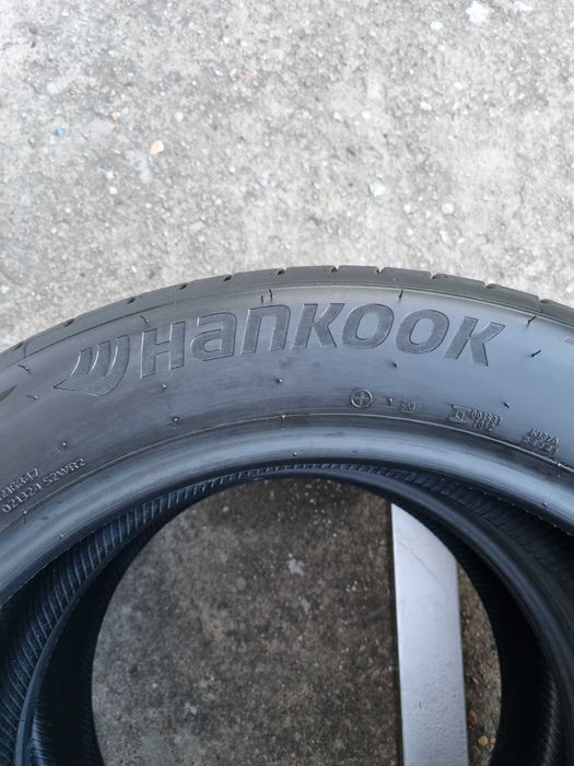 Opony letnie HANKOOK Ventus evo SUV 235/50 R19 99V DOT 2025 NOWE P439