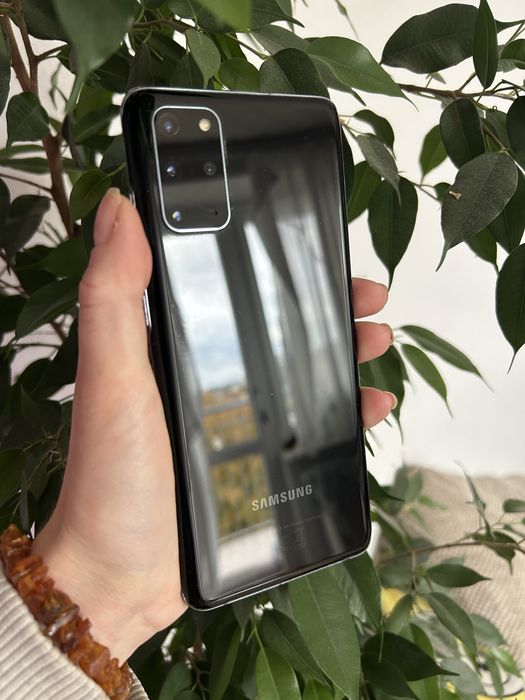 Samsung galaxy S20 plus 5G 12/128gb