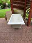 Wanna Roca Vythos 140x70