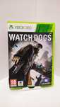 Watch Dogs Xbox 360 jak GTA