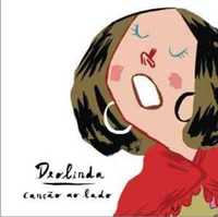 Deolinda – "Canção Ao Lado" CD