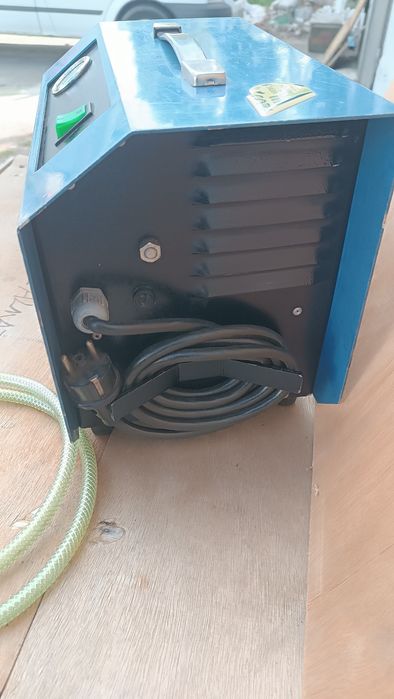 Вакуумний насос / помпа Eibenstock VP04