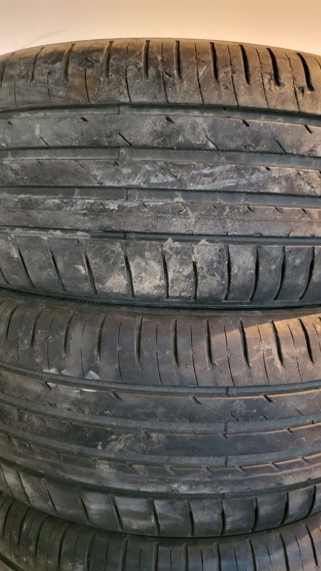 Шини FULDA ecocontrol hp 205/55r16