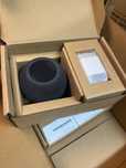 HomePod Mini grey/blue