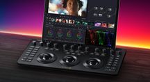 Davinci Resolve Micro Color Panel NOVO