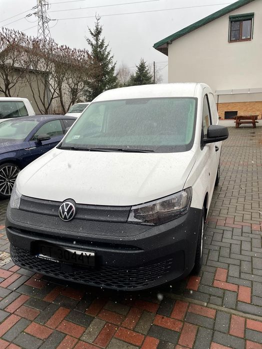 Wynajem aut dostawczych , Craftery, Caddy Toruń Bydgoszcz kuj-pom