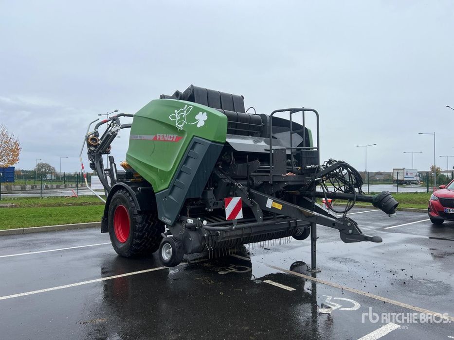 Sprzedam prasę Fent