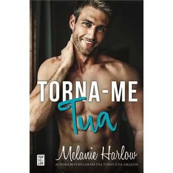 Melanie Harlow: Torna-me Tua/ Deixa-me Louca - Desde 12€