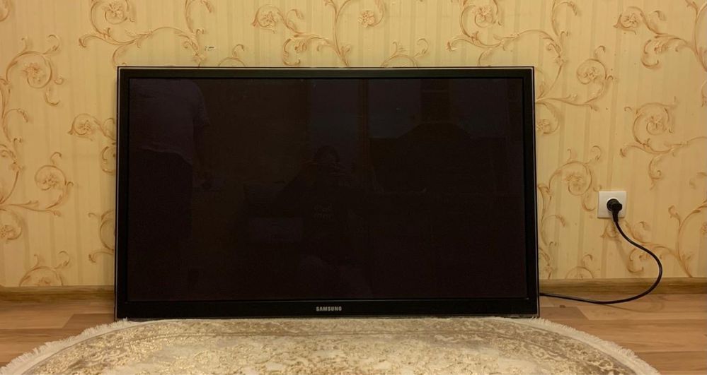Телевизор , плазма , samsung smart tv PS51D6900DS