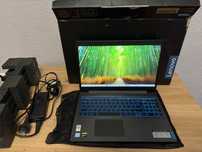 Okazja Laptop Gamingowy Lenovo L340 15.6 8/512GB Gtx 1650 komplet