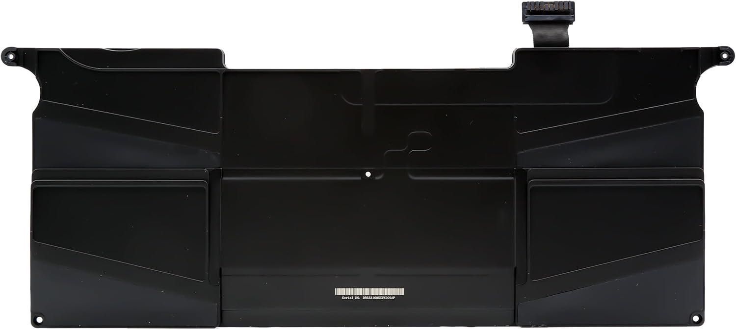 Nowa Bateria A1465 do MacBook Air 11" 39Wh – Kompatybilna 2011-15 FV